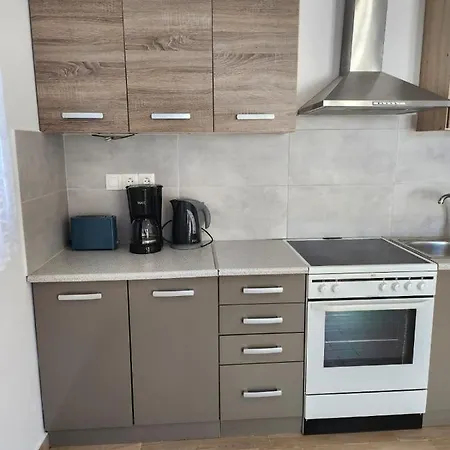 Apartament Crystal Blue Mykonos Mykonos Town