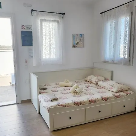 Apartament Crystal Blue Mykonos *